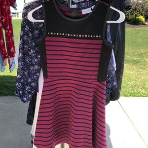 Light casual dress